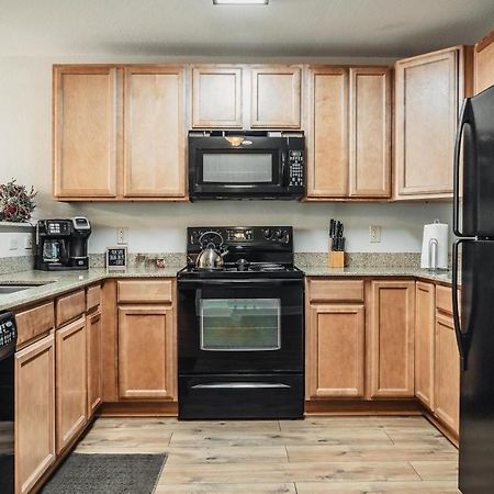 Mvc - Unit 3706 - Sweet Berry Patch Apartamento Pigeon Forge Exterior foto