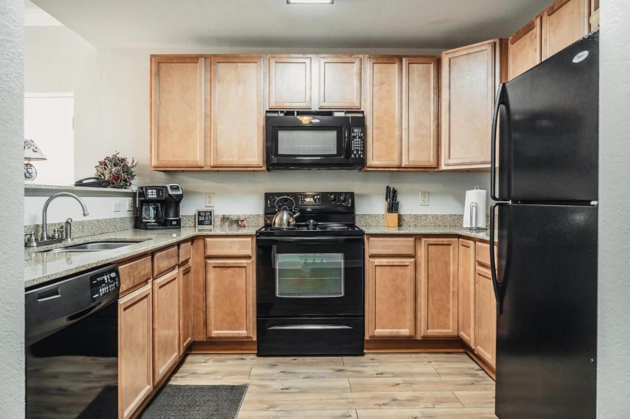 Mvc - Unit 3706 - Sweet Berry Patch Apartamento Pigeon Forge Exterior foto