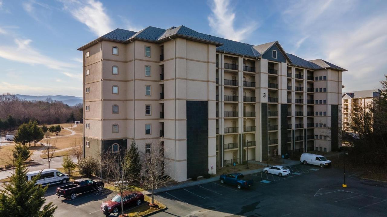Mvc - Unit 3706 - Sweet Berry Patch Apartamento Pigeon Forge Exterior foto