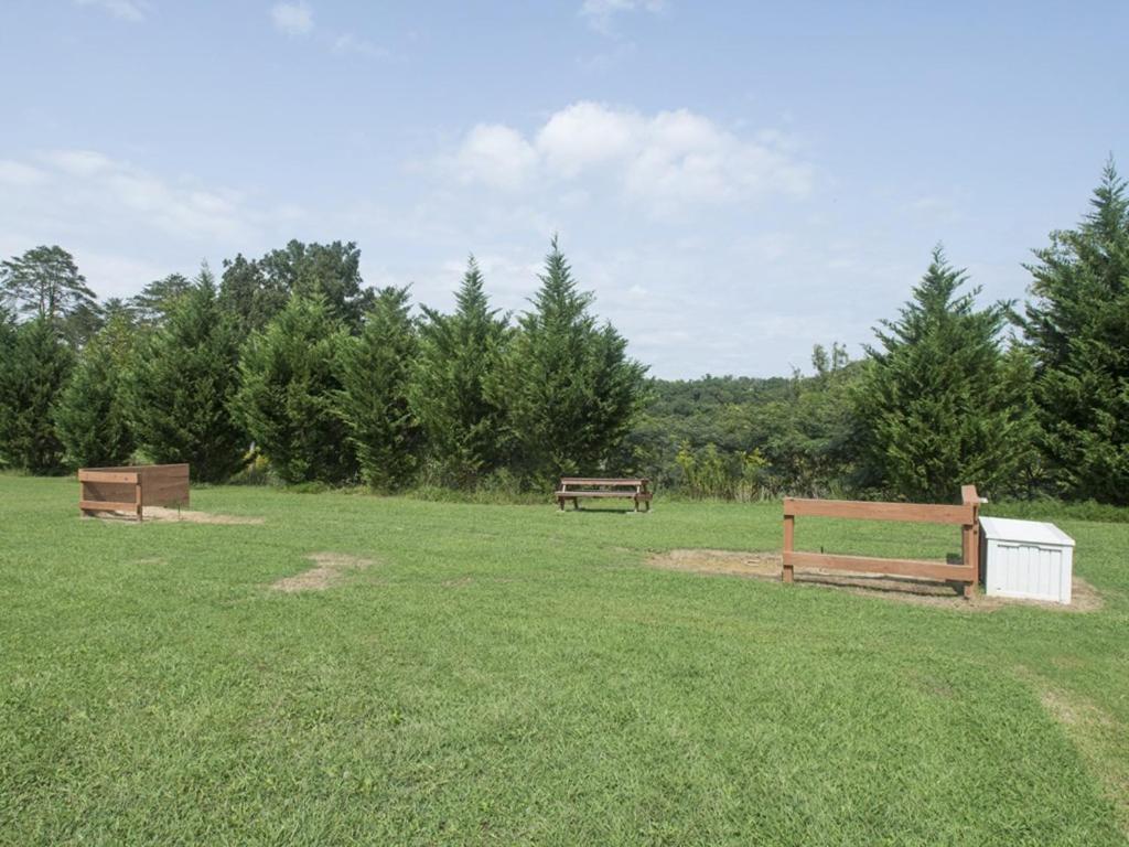Mvc - Unit 3706 - Sweet Berry Patch Apartamento Pigeon Forge Exterior foto
